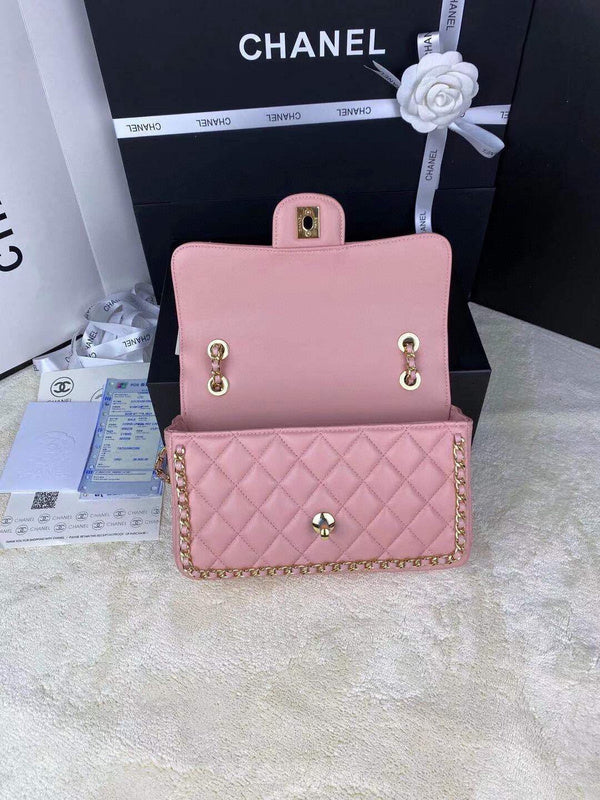 Satchel Bags - CHL Bags - 4124