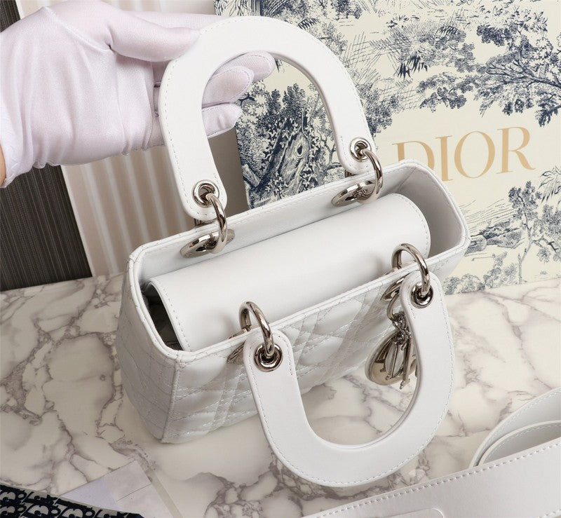 Satchel Bags - DOR Bags - 700