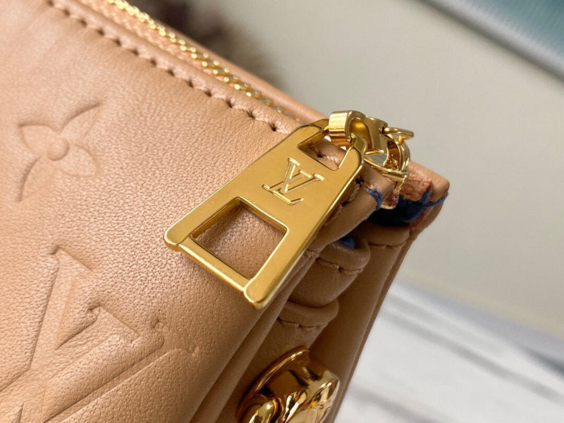 Glami- Glami- Lu-Vi bags - 5798