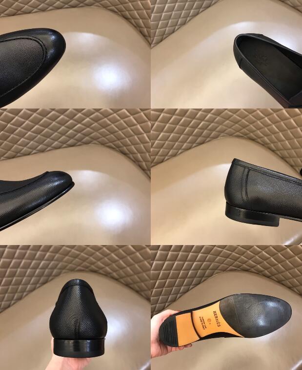 SAMC - HMS Men Shoes - 421