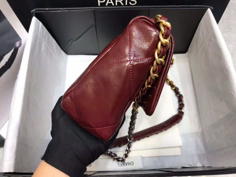 Satchel Bags - CHL Bags - 4914
