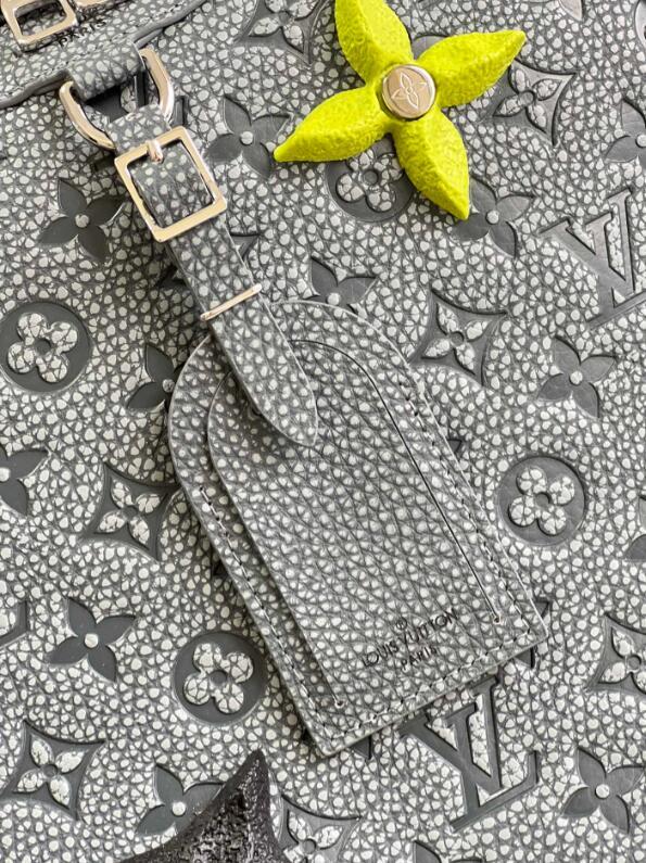 SAMC - LOV Bags - 1547