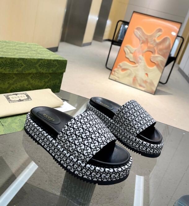 SAMC - GUKI Women Shoes - 300