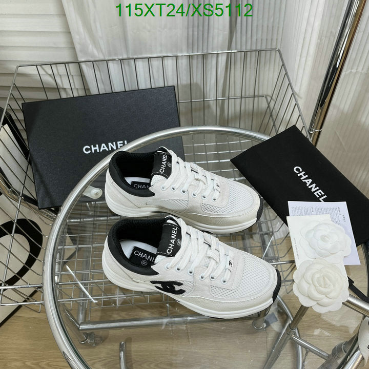SAMC - CHL Women Shoes Sneakers - 192