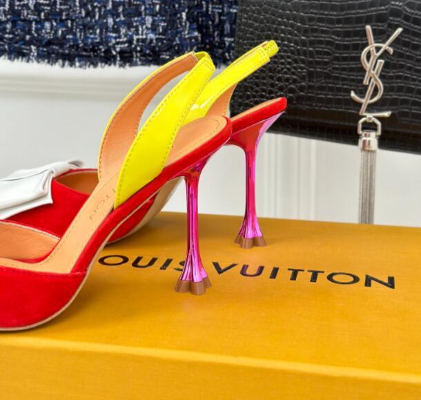 SAMC - LOV Women Shoes - 316