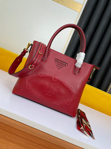 Satchel Bags - PDA Bags - 1122