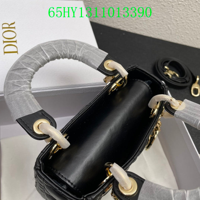 Glami - DOR Bags - 1140