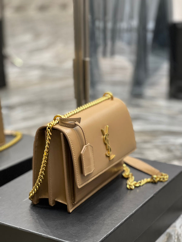 Glamy - YLS Bags - 748