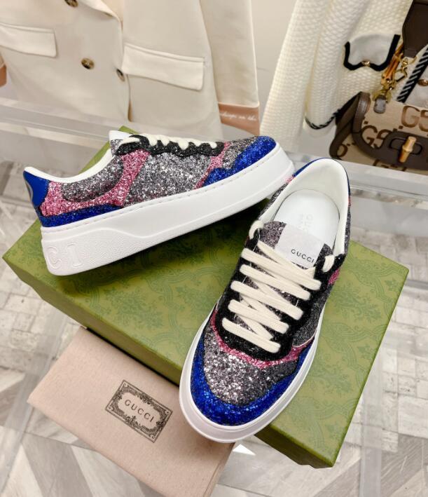 SAMC - GUKI Men Shoes - 278
