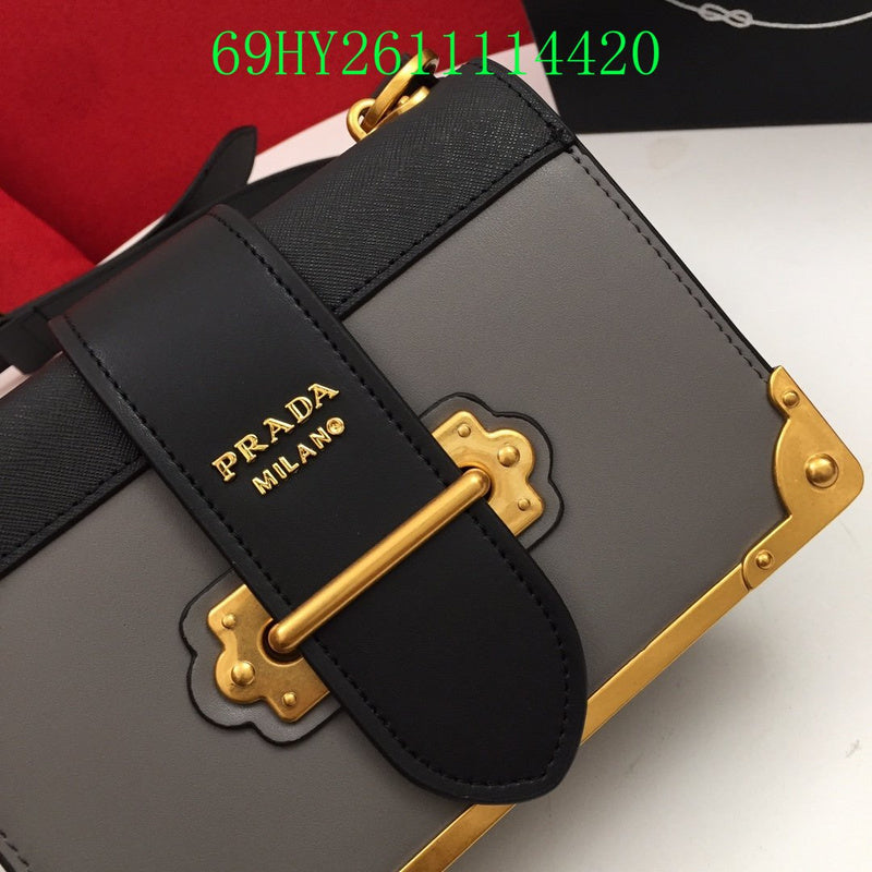 Satchel Bags - PDA Bags - 3808