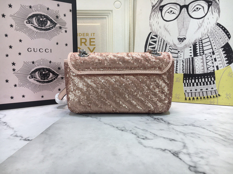 Glami Fashion - GCI Bags - 1649