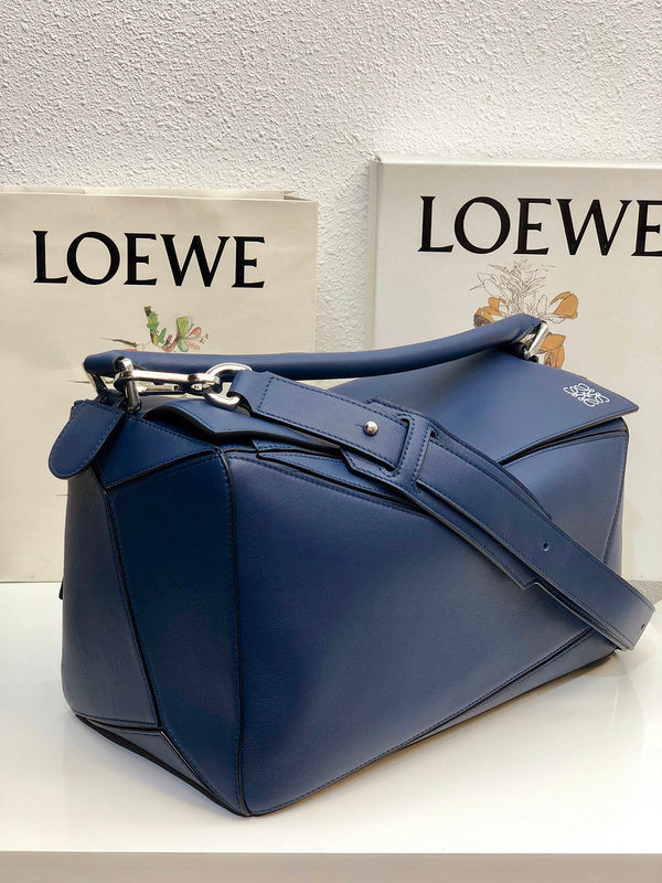 Glamy - LWO Bags - 688