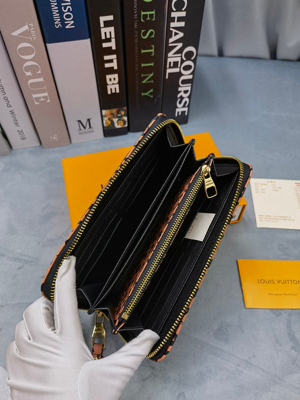 Satchel Bags - VL1 Bags - 055