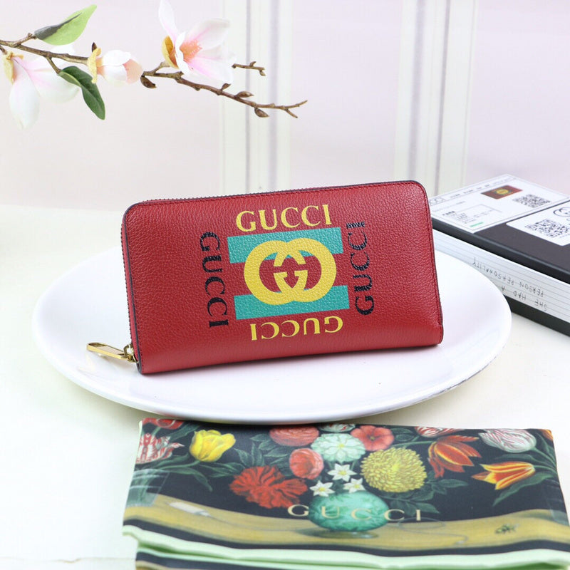 Glami-i - Guki Wallet - 439