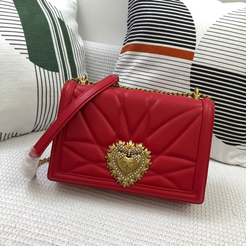 Glami-i DAG Bags - 124