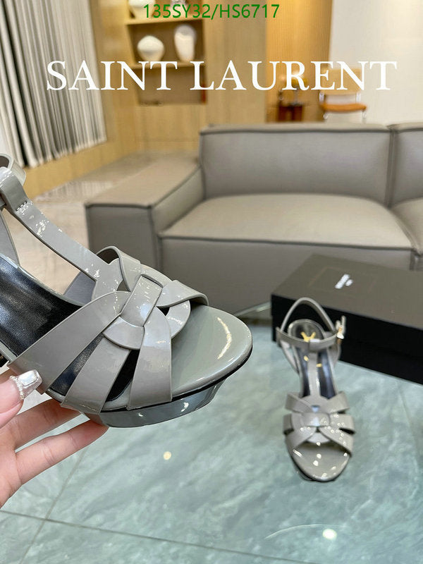 SAMC - YLS Women Shoes Heels - 057