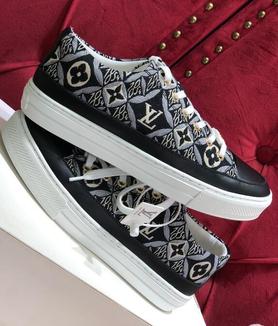 SAMC - LOV Men Shoes - 1704