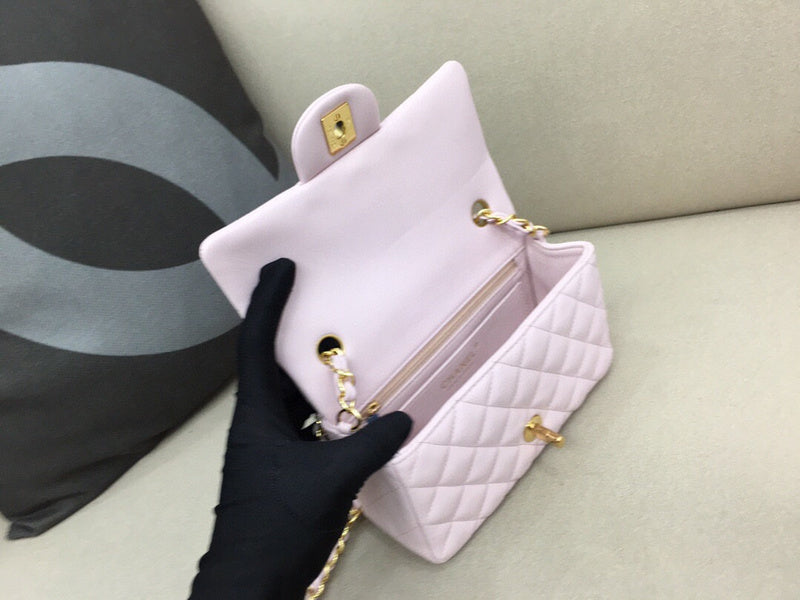 Satchel Bags - CHL Bags - 4017