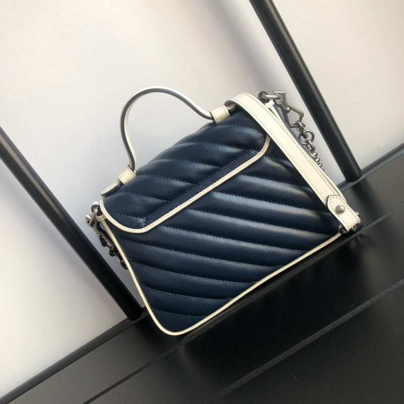 Satchel Bags - GCI Bags - 7093