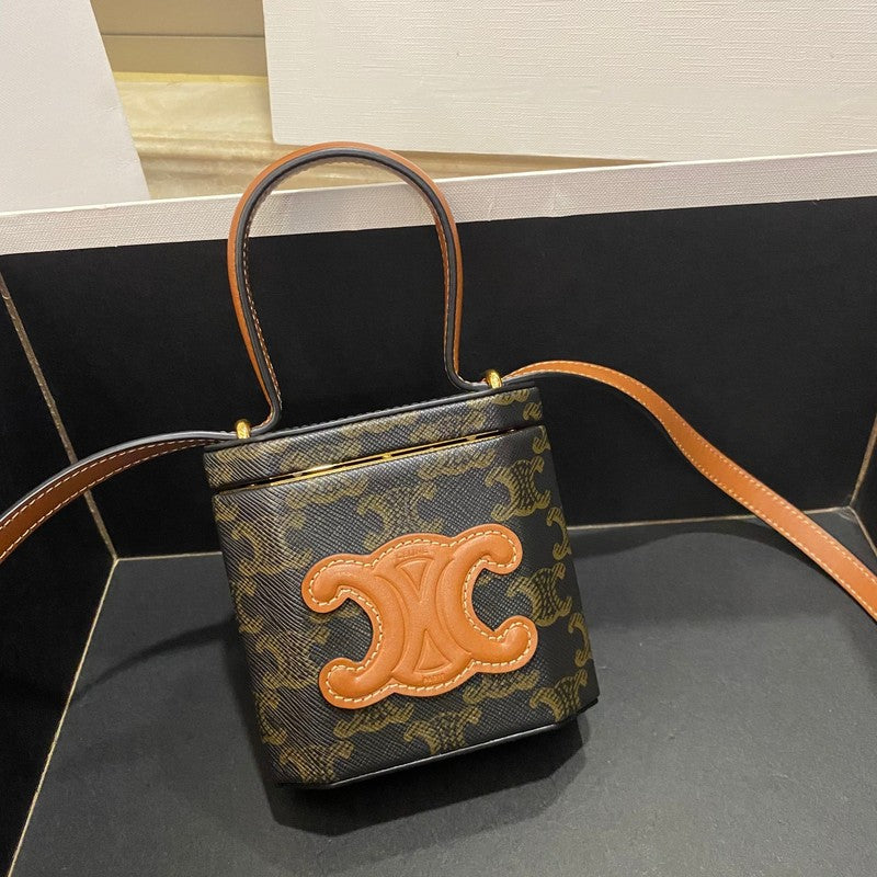 Glamy - COL Bags - 843