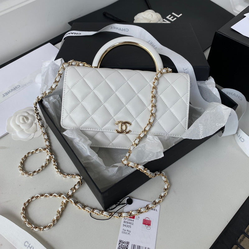 Satchel Bags - CHL Bags - 7611