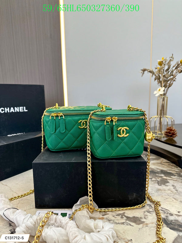 Glami - CHL Bags - 1233