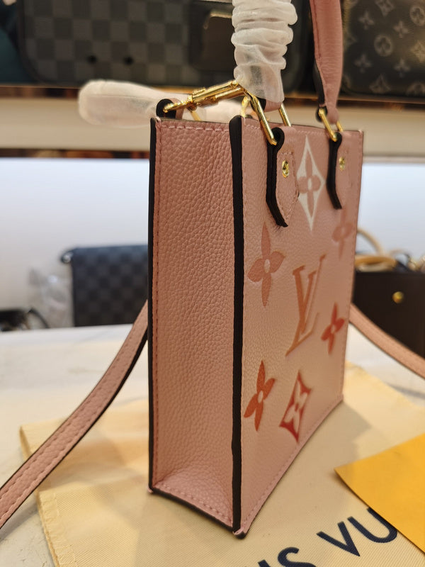 Satchel Bags - VL1 Bags - 332