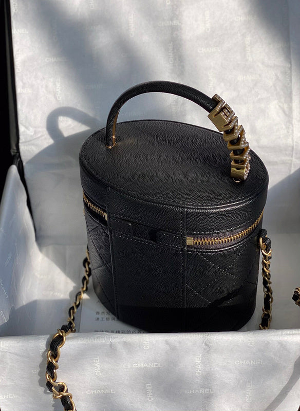 Satchel Bags - CHL Bags - 4982