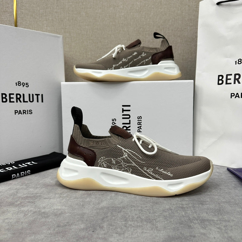 Glami - BRE Men Shoes - 221