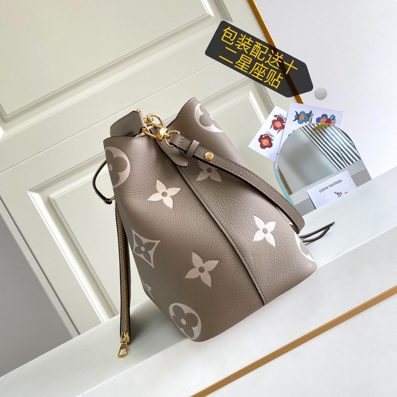 Satchel Bags - VL Bags - 708
