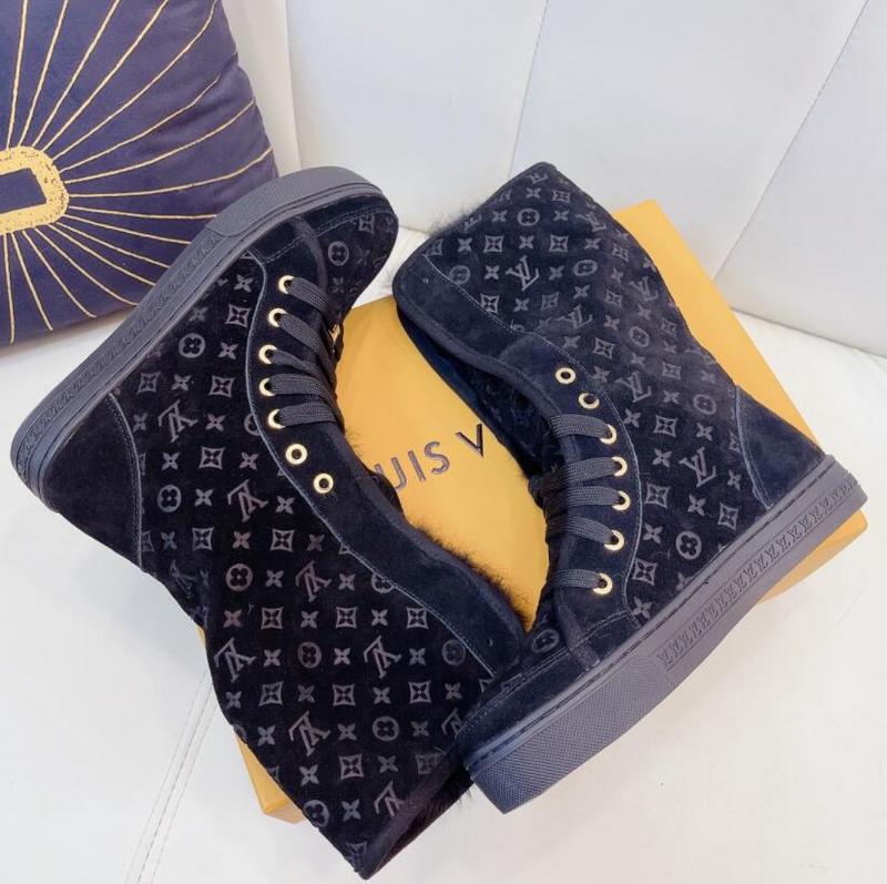 SAMC - LOV Women Shoes - 1290
