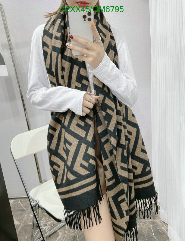 SAMC - FDE Scarves - 144