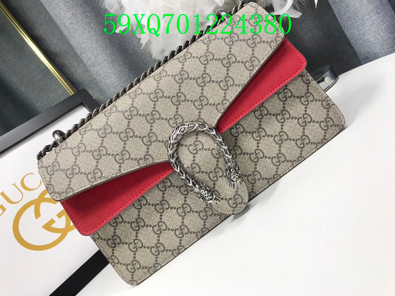 Glami Fashion - GCI Bags - 10710