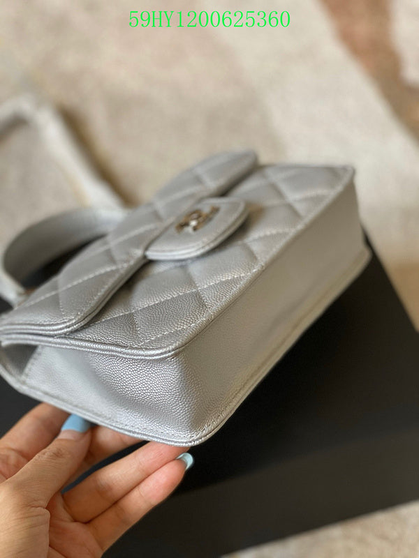 Satchel Bags - CHL Bags - 5304