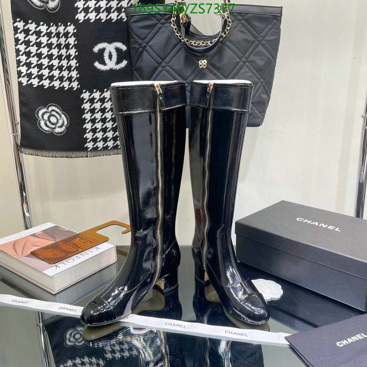 SAMC - CHL Women Boots - 253
