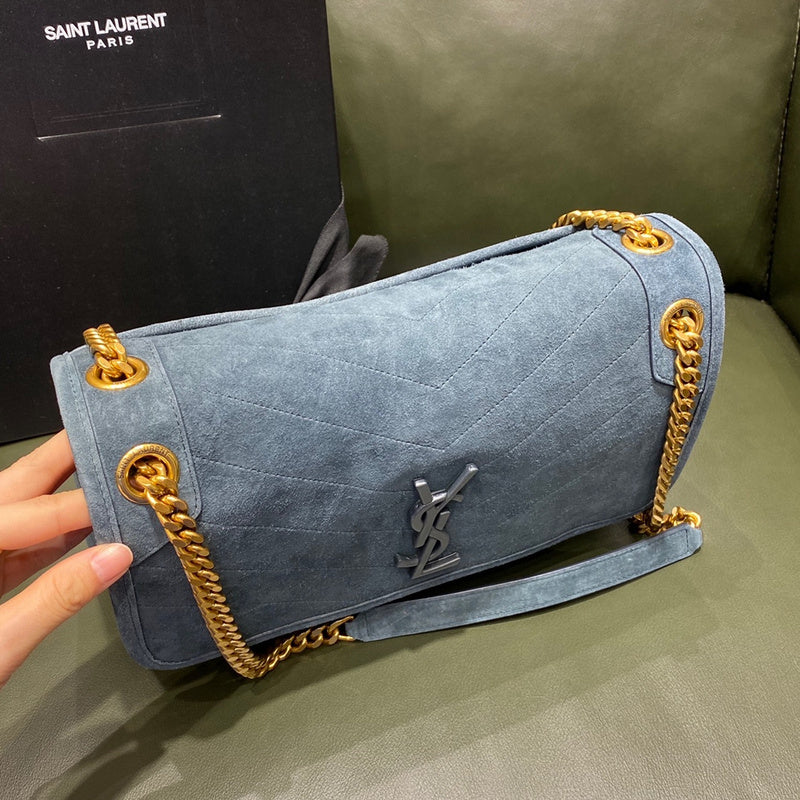 ELE - SLY Bags 329