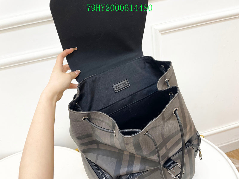 ELE Fashion -BBR Bags - 118