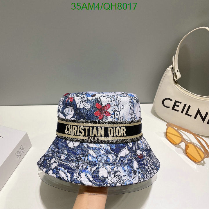 SAMC - DOR Caps & Hats - 077