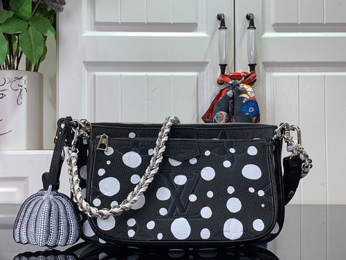GlamI Lu-Vi bags - 2496
