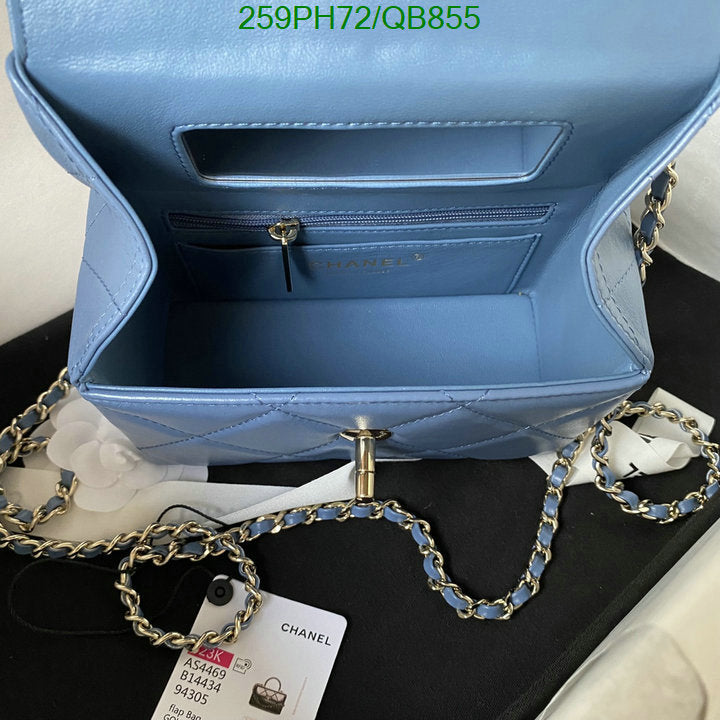 SAMC - CHL Bags - 352