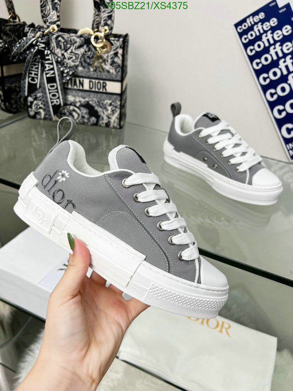 SAMCC - DOR Women Shoes - 1990