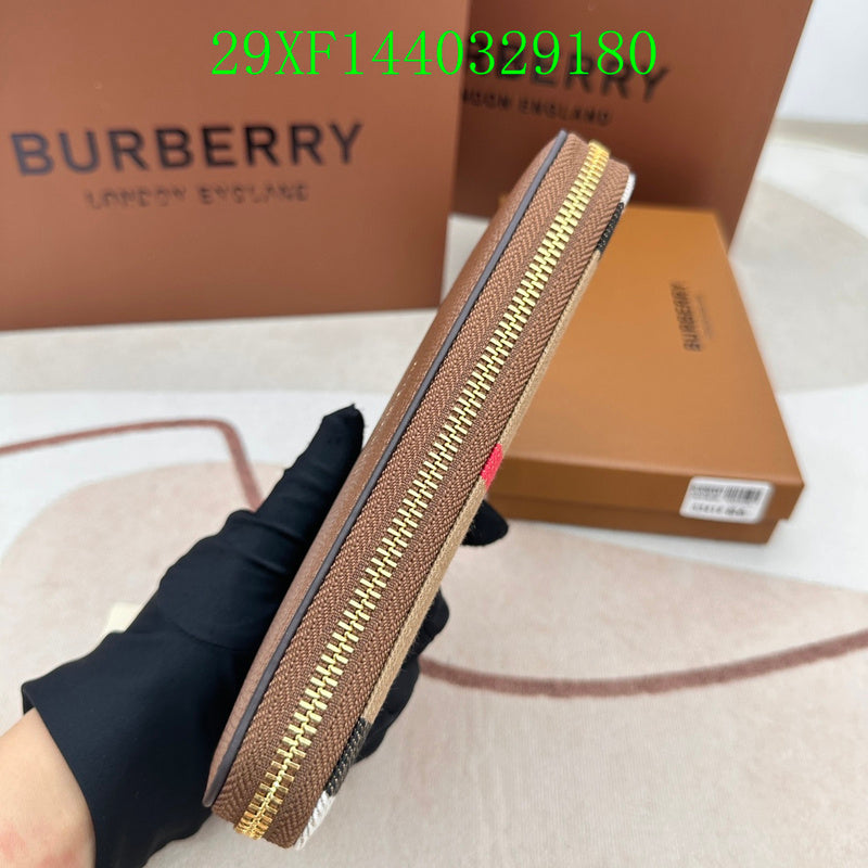 Glami - BOR Wallet - 035
