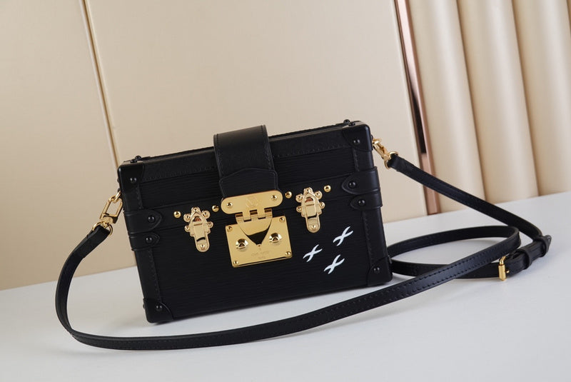 Satchel Bags - VL Bags - 3154