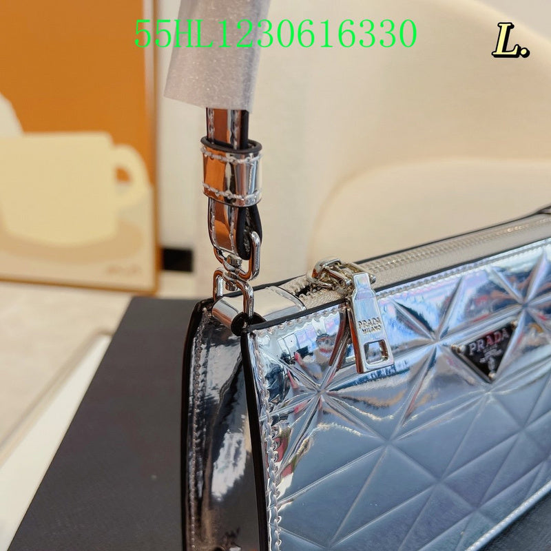 Satchel Bags - PDA Bags - 4221