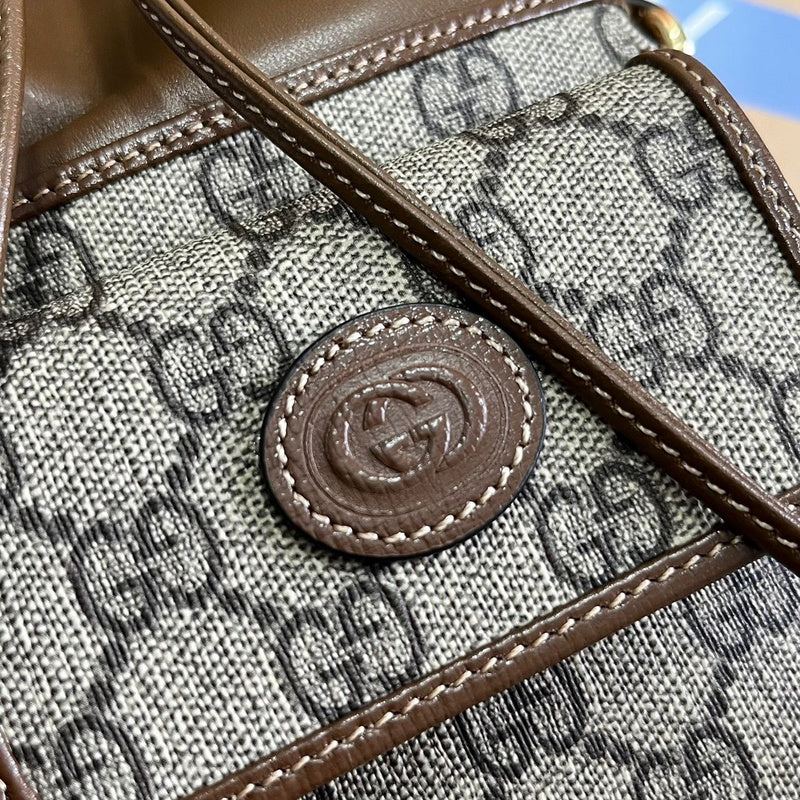 Glami-i - Guki Men Bags - 047