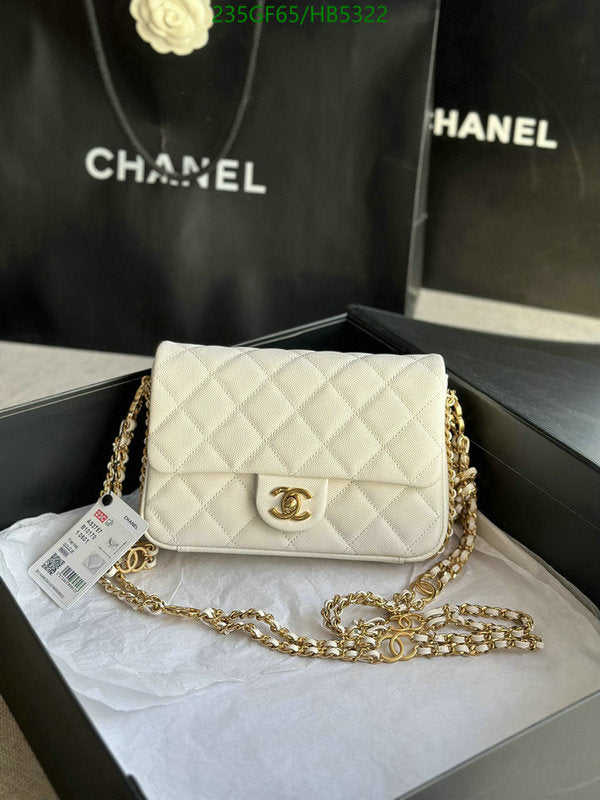 SAMC - CHL Bags - 148