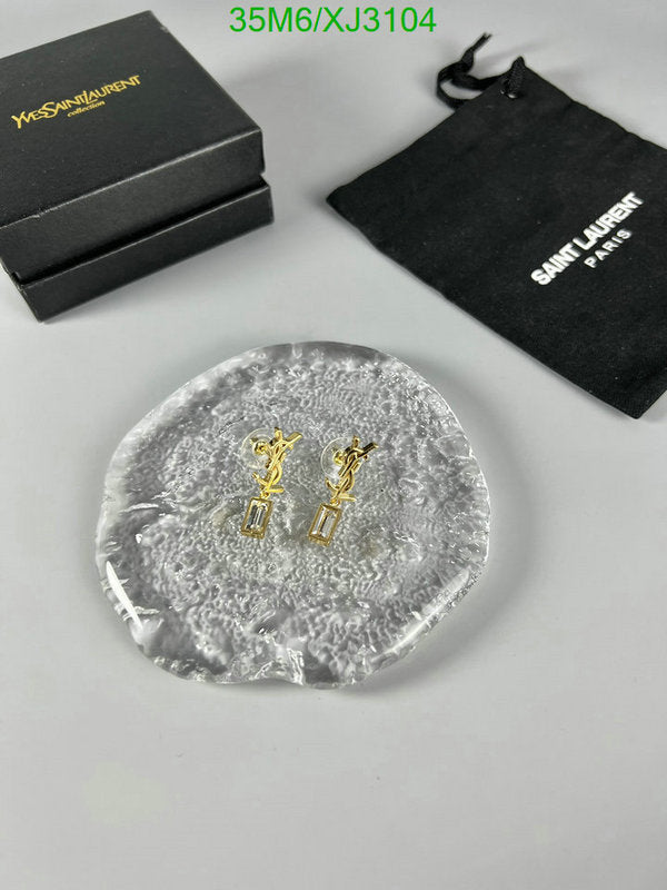SAMC - YLS Jewelry - 104