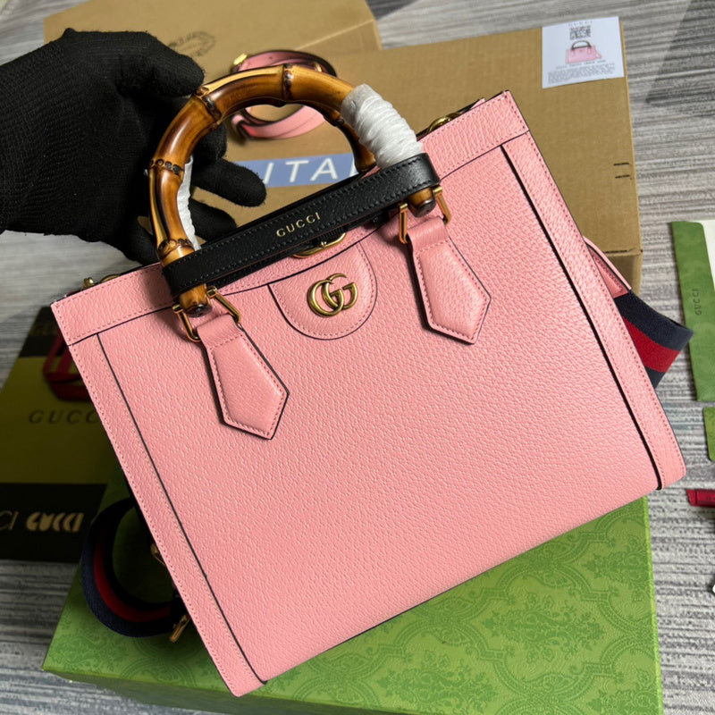Glami Fashion - GCI Bags - 6444