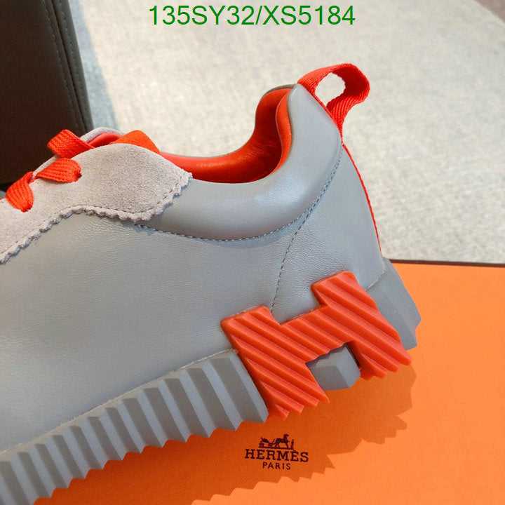 SAMC - HMS Men Shoes - 597