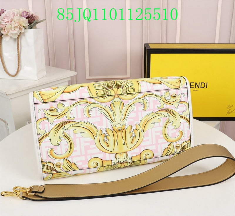 Glami - FDE Bags - 2046